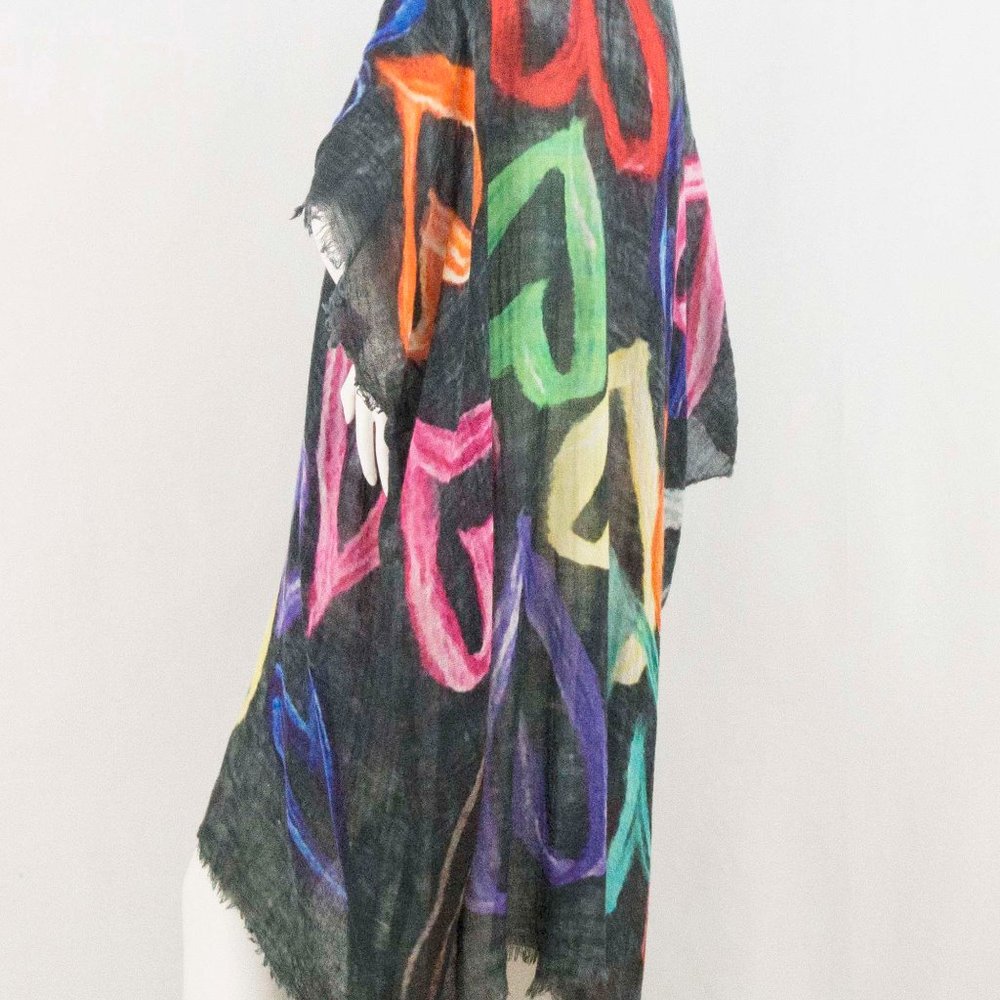 Kaftan Free Size - Picture 2 of 5